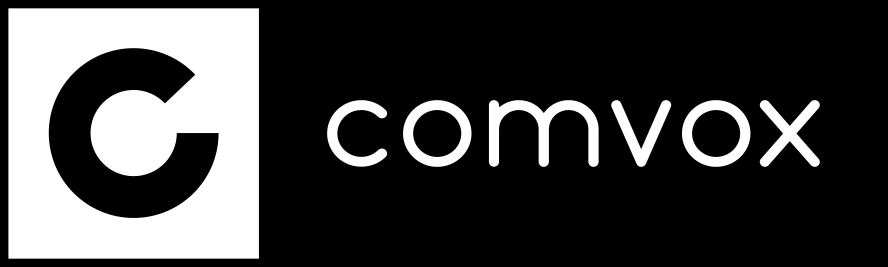 Comvox Logo